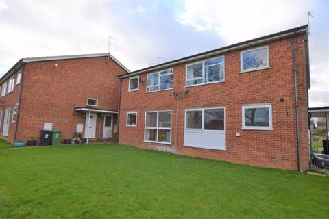 2 bedroom apartment to rent, Chalgrove Road, Thame OX9