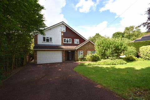 6 bedroom detached house for sale, Terry Road, High Wycombe HP13