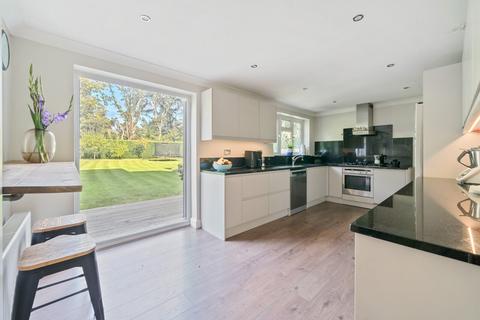 6 bedroom detached house for sale, Warblers Green, Cobham, Surrey, KT11