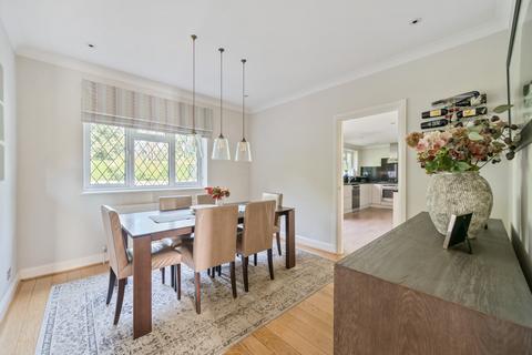 6 bedroom detached house for sale, Warblers Green, Cobham, Surrey, KT11