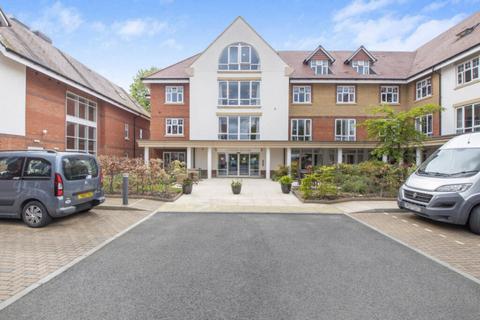 1 bedroom flat for sale, Rowhill Road, Swanley, BR8 7