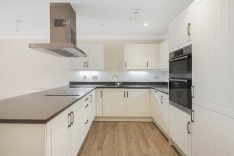 1 bedroom flat for sale, Rowhill Road, Swanley, BR8 7