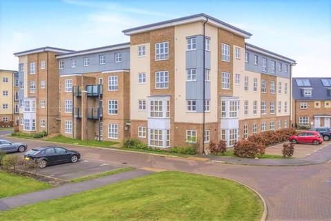 2 bedroom apartment to rent, Gwendoline Buck Drive, Stoke Mandeville HP21