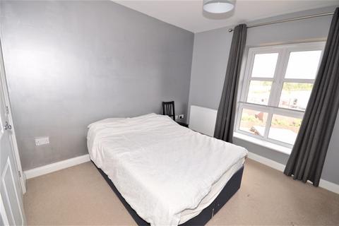 2 bedroom apartment to rent, Gwendoline Buck Drive, Stoke Mandeville HP21