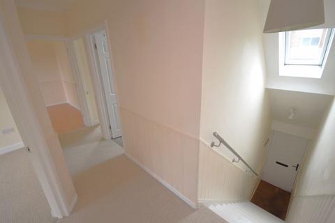 2 bedroom maisonette for sale, Chiltern Court, Wendover HP22