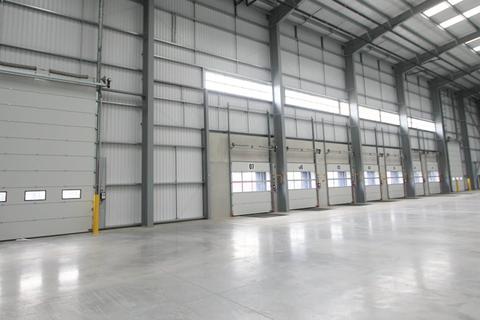 Industrial unit to rent, Unit 5 Mountpark, Wide Lane, Southampton, SO18 2FA