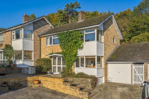 3 bedroom semi-detached house for sale, Ridgeside, High Wycombe HP14