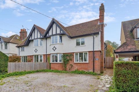 4 bedroom house for sale, Station Road, Princes Risborough HP27