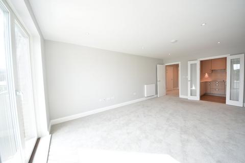 1 bedroom apartment to rent, Wycombe Lane, Wooburn Green, High Wycombe, Buckinghamshire, HP10