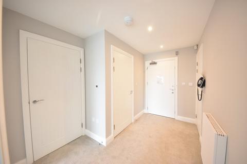 1 bedroom apartment to rent, Wycombe Lane, Wooburn Green, High Wycombe, Buckinghamshire, HP10