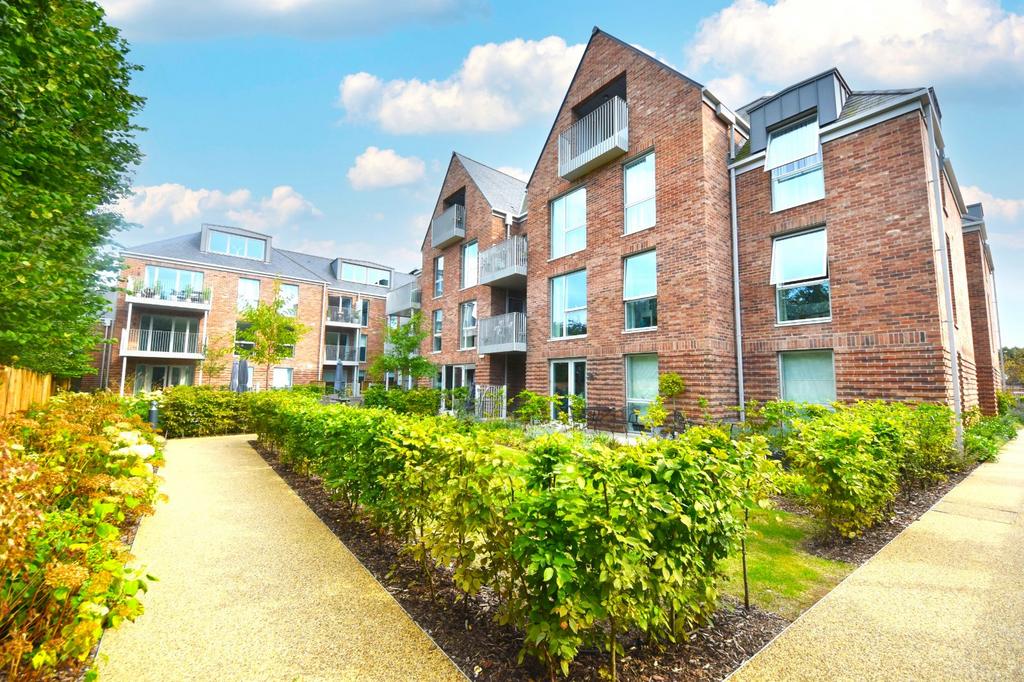 Communal Gardens
