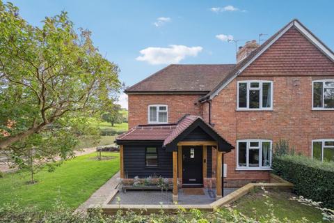 3 bedroom semi-detached house for sale, Brill Road, Chilton HP18