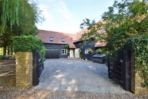 5 bedroom detached house for sale, Stockwell Lane, Aylesbury HP17