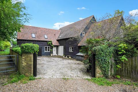 5 bedroom barn conversion for sale, Stockwell Lane, Aylesbury HP17