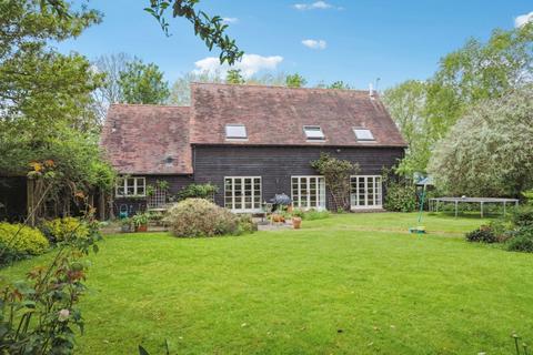 5 bedroom barn conversion for sale, Stockwell Lane, Aylesbury HP17