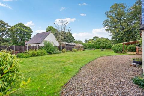 4 bedroom equestrian property for sale, Scotsgrove Cottages, Thame OX9