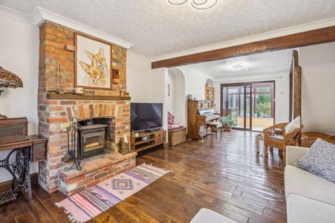 4 bedroom equestrian property for sale, Scotsgrove Cottages, Thame OX9