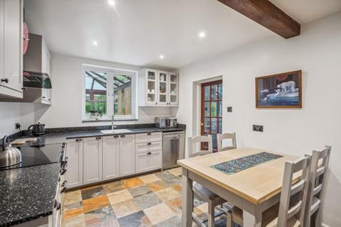 4 bedroom equestrian property for sale, Scotsgrove Cottages, Thame OX9