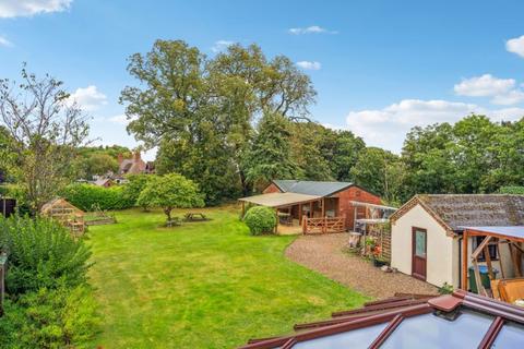 4 bedroom equestrian property for sale, Scotsgrove Cottages, Thame OX9