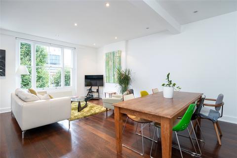 2 bedroom apartment for sale, Russell Road, London, W14