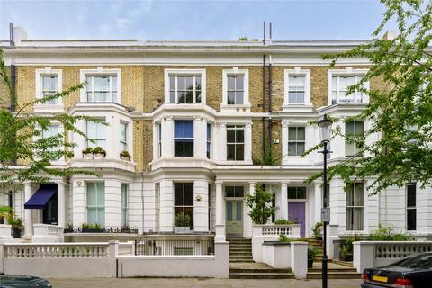 2 bedroom apartment for sale, Russell Road, London, W14