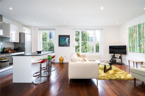 Russell Road, London, W14