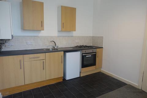 1 bedroom flat to rent, Ross Street, Middlesbrough, TS1 4EJ