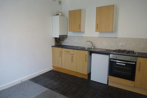 1 bedroom flat to rent, Ross Street, Middlesbrough, TS1 4EJ