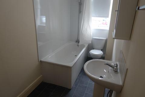 1 bedroom flat to rent, Ross Street, Middlesbrough, TS1 4EJ