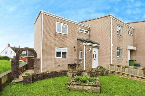 2 bedroom end of terrace house for sale, Bideford, Devon