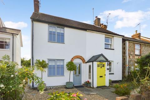 2 bedroom semi-detached house for sale, Aylesbury Road, Wendover HP22