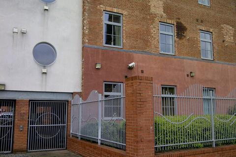 2 bedroom apartment to rent, Sanvey Mill, Junior Street, Leicester LE1