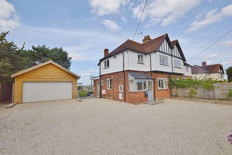 2 bedroom semi-detached house for sale, Grove Lane, Aylesbury HP17