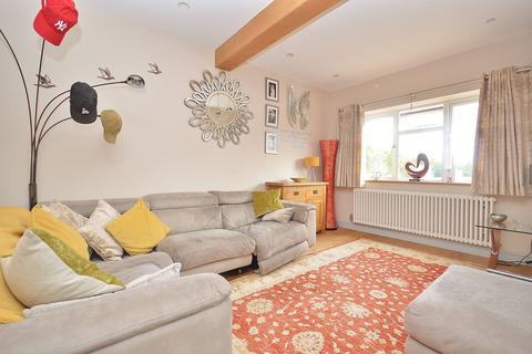 2 bedroom semi-detached house for sale, Grove Lane, Aylesbury HP17