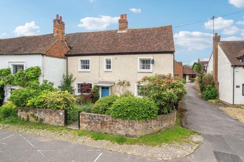 4 bedroom semi-detached house for sale, Fort End, Haddenham HP17