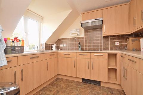 1 bedroom apartment for sale, Wellington Avenue, Princes Risborough HP27