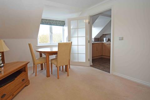 1 bedroom retirement property for sale, Wellington Avenue, Princes Risborough HP27