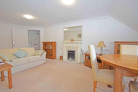 1 bedroom retirement property for sale, Wellington Avenue, Princes Risborough HP27