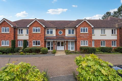 1 bedroom retirement property for sale, Wellington Avenue, Princes Risborough HP27