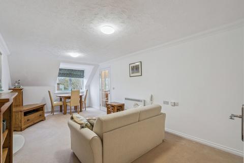 1 bedroom retirement property for sale, Wellington Avenue, Princes Risborough HP27