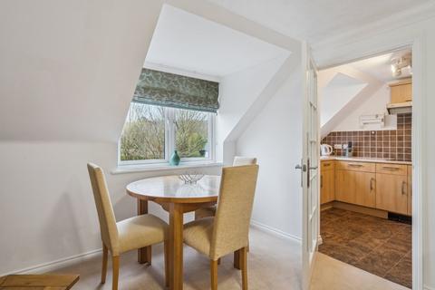 1 bedroom retirement property for sale, Wellington Avenue, Princes Risborough HP27