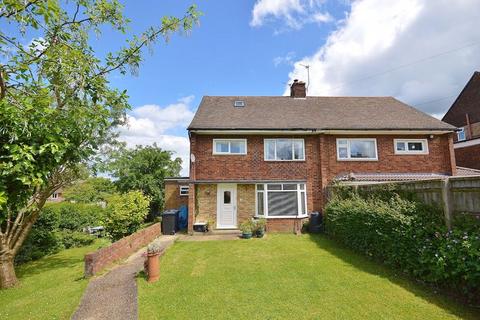 4 bedroom semi-detached house for sale, New Road, Princes Risborough HP27