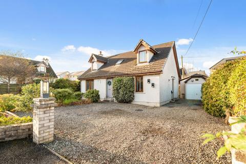 4 bedroom detached house for sale, Feus, Auchterarder, PH3