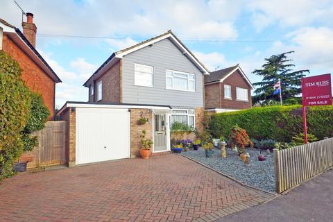 3 bedroom detached house for sale, Place Farm Way, Princes Risborough HP27