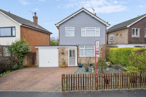 3 bedroom detached house for sale, Place Farm Way, Princes Risborough HP27