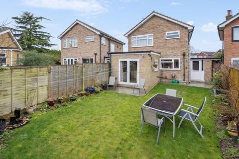 3 bedroom detached house for sale, Place Farm Way, Princes Risborough HP27