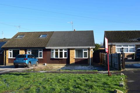 2 bedroom semi-detached bungalow for sale, Place Farm Way, Princes Risborough HP27