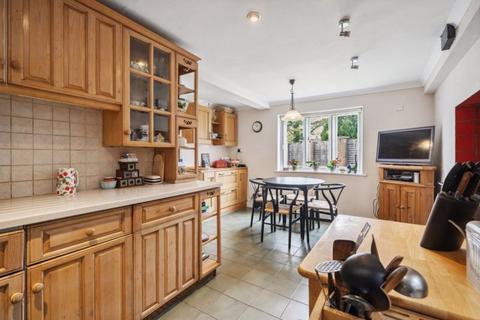 4 bedroom detached house for sale, Garden Close, Aylesbury HP22