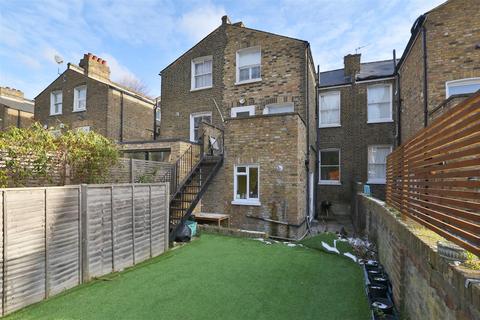 1 bedroom flat for sale, Benthal Road, Stoke Newington, N16