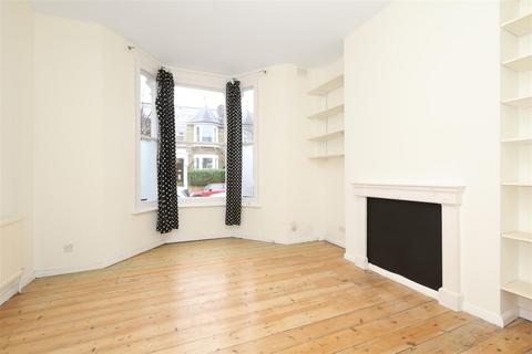 1 bedroom flat for sale, Benthal Road, Stoke Newington, N16